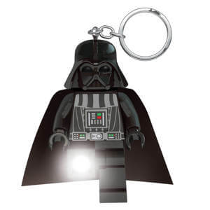 Lego Darth Vader Key Light